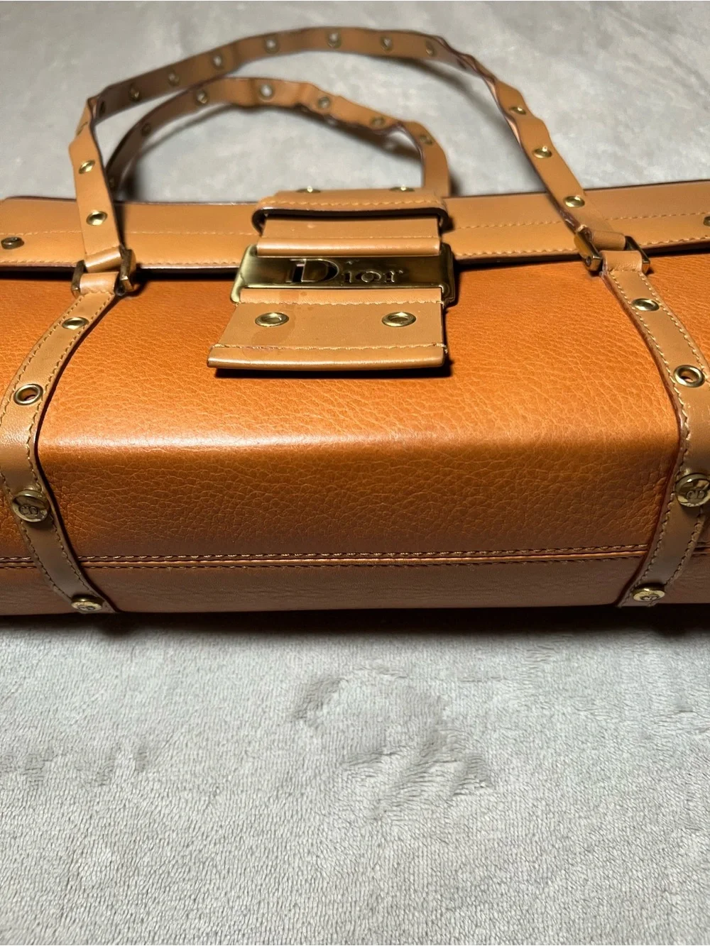 Christian Dior Vintage Street Chic bag